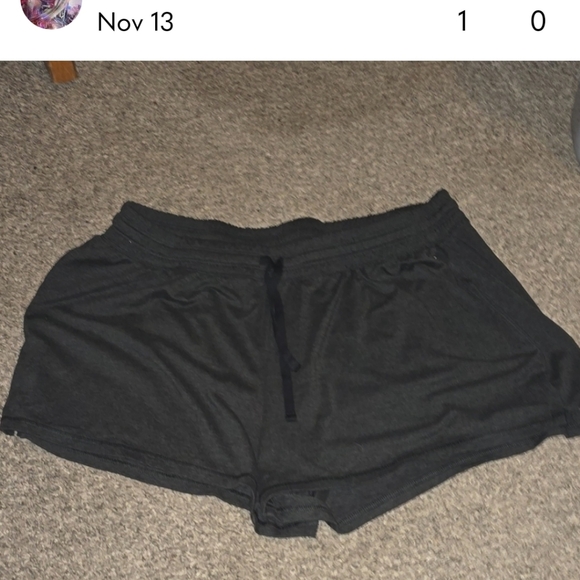 Adidas joggers plus a similar box filled with this theme items - Picture 4 of 5